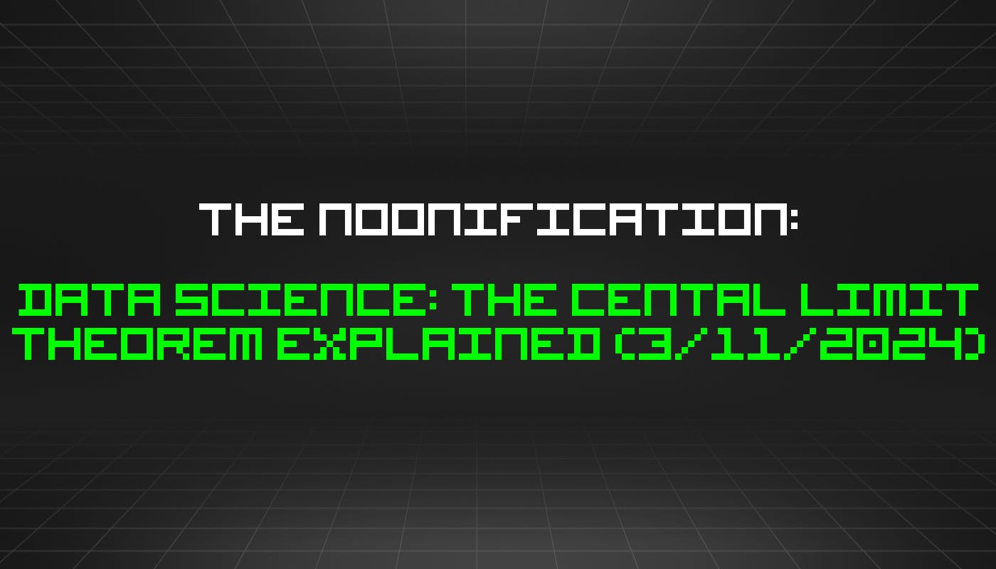 /3-11-2024-noonification feature image