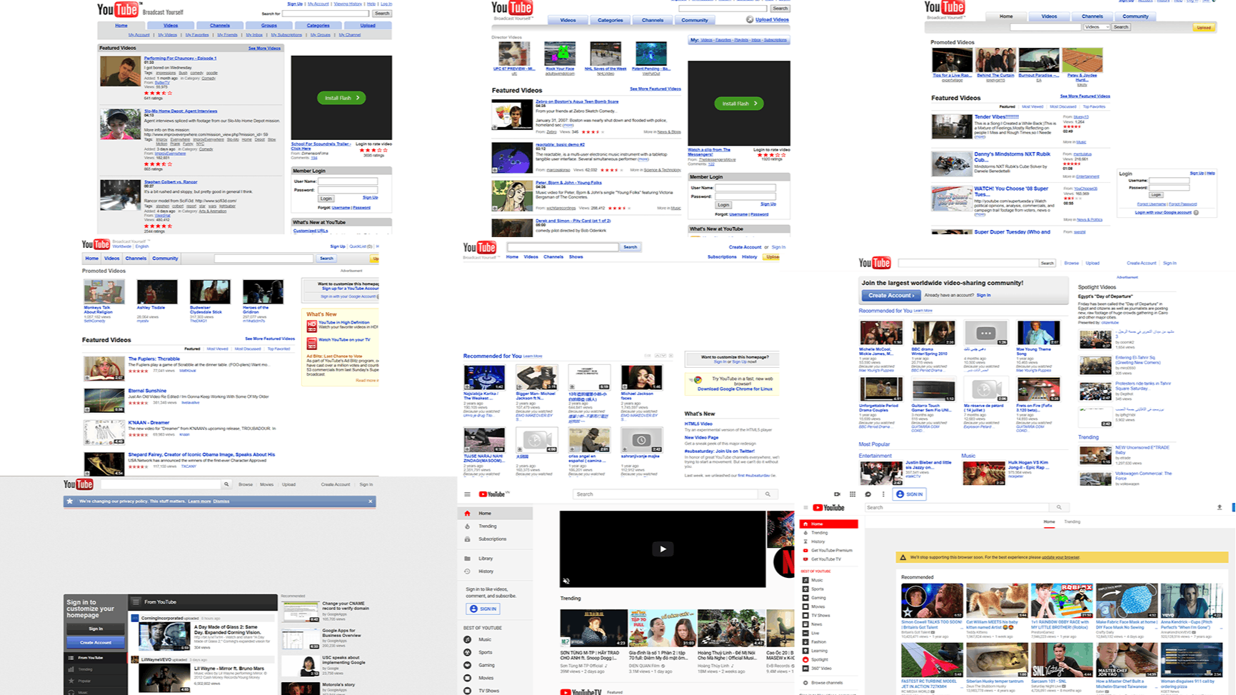 /how-the-youtube-homepage-has-changed-in-the-past-15-years-9cd346o feature image